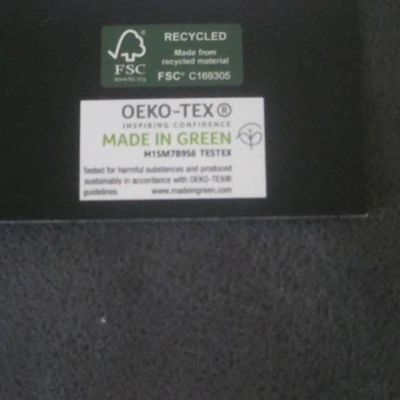 Cynthia Rowley Curious Two Grooms Skeleton Tux groomsmen Kitchen Towel Set of 2 - Picture 5 of 5